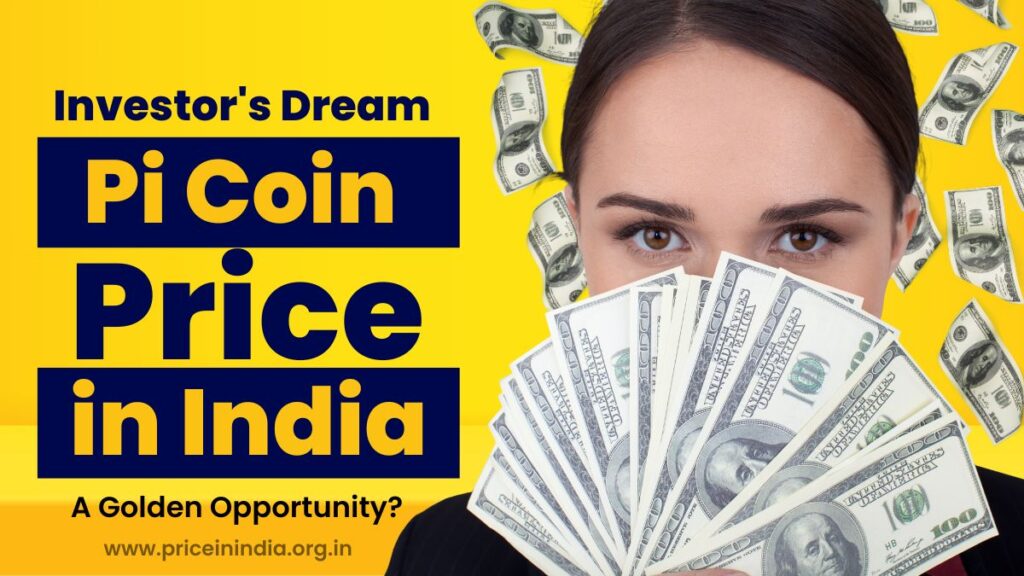 Pi Coin Price in India – A Golden Opportunity
