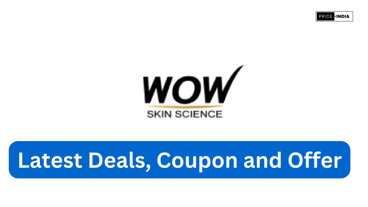 Wow Coupon Code Today, Latest Deal & Promo Code
